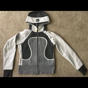 Lululemon Scuba Hoodie